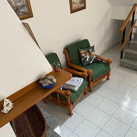 Casa Mia Apartment Su Forti Exterior foto