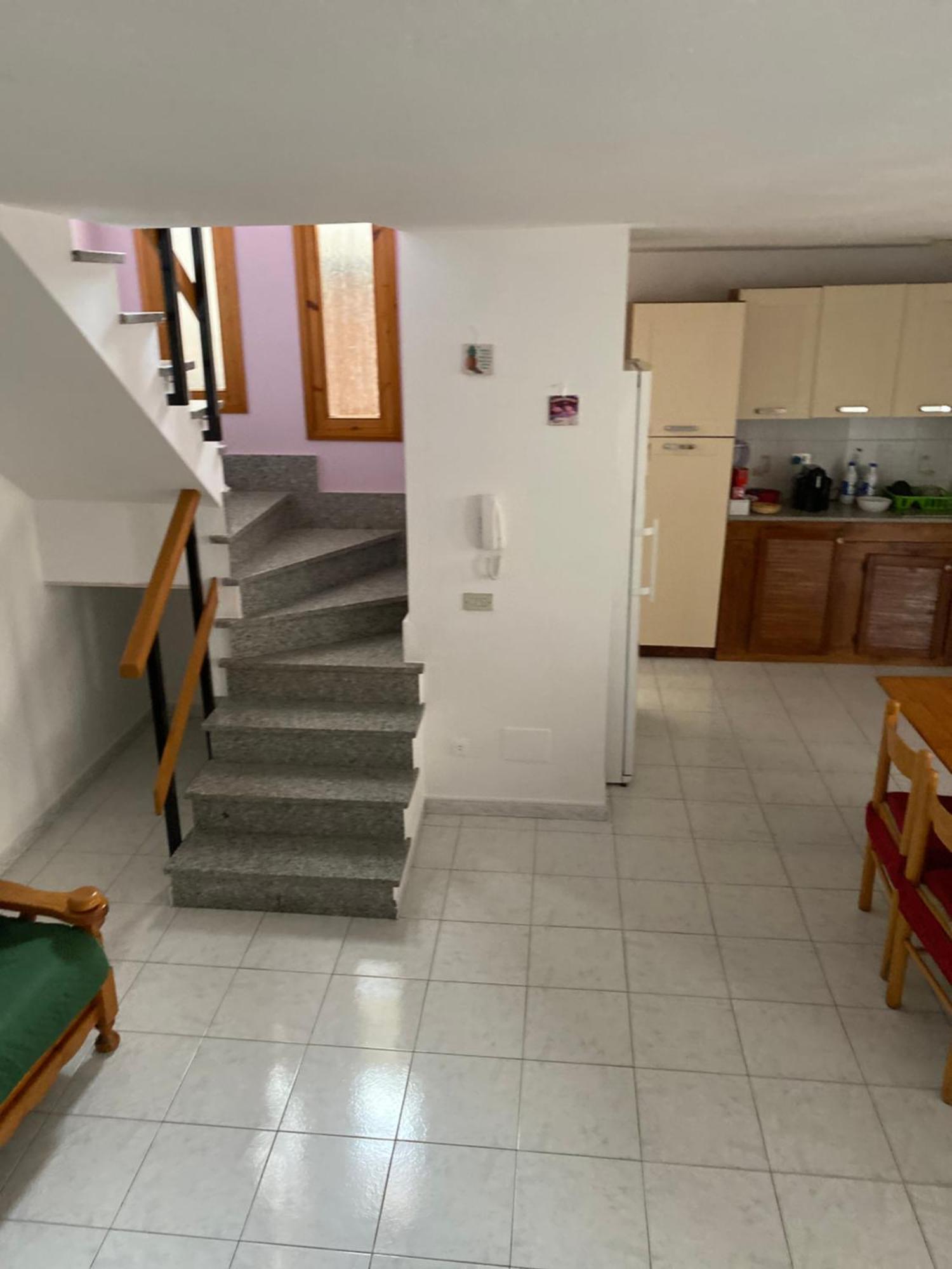 Casa Mia Apartment Su Forti Exterior foto