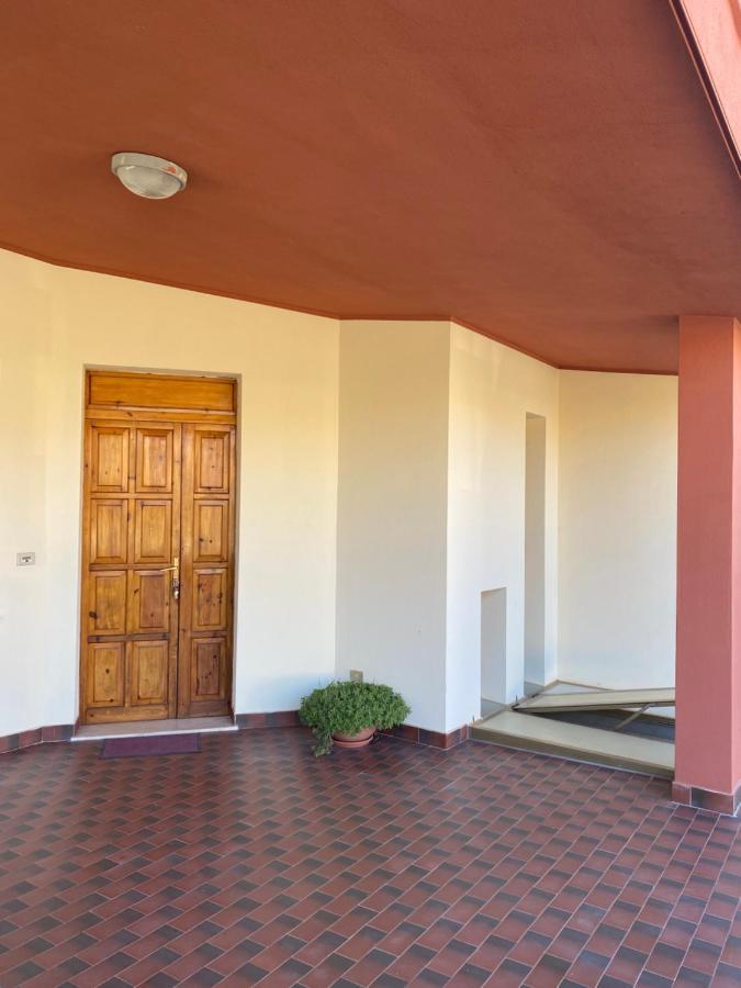 Casa Mia Apartment Su Forti Exterior foto