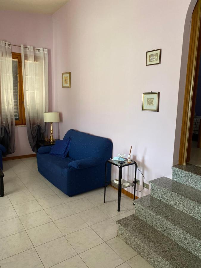 Casa Mia Apartment Su Forti Exterior foto