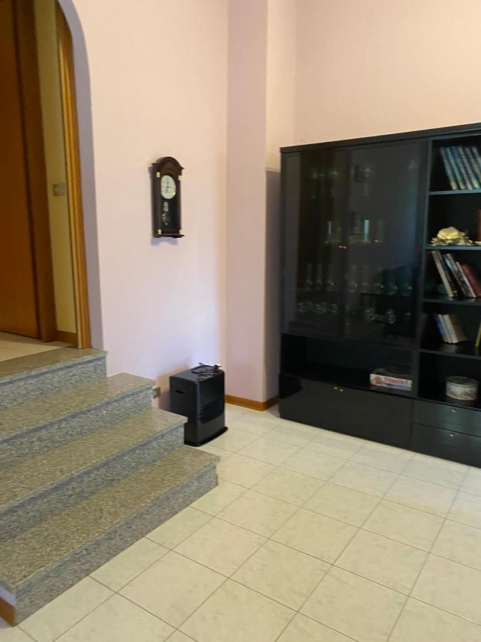 Casa Mia Apartment Su Forti Exterior foto
