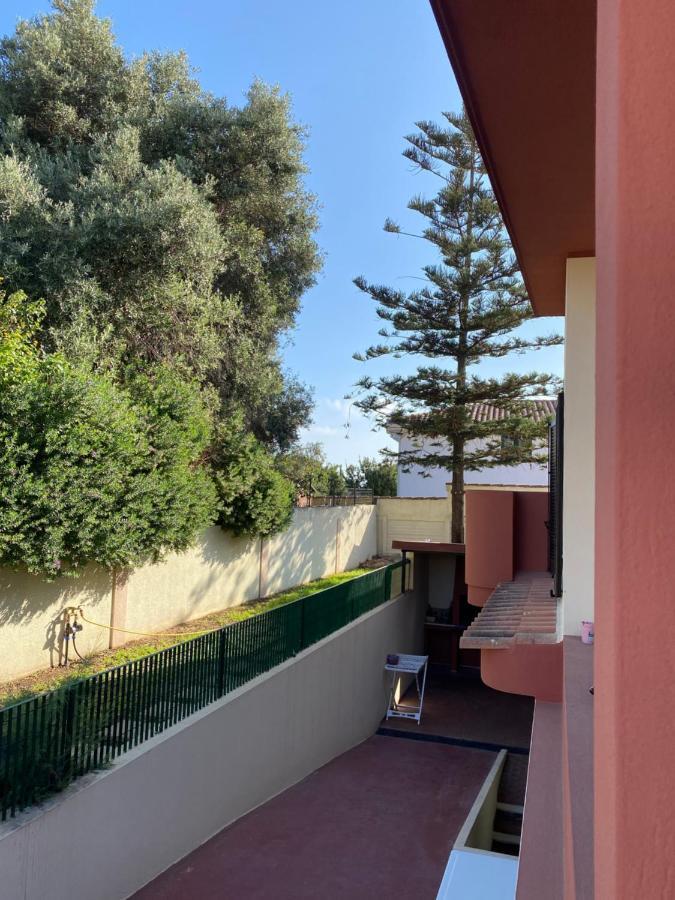 Casa Mia Apartment Su Forti Exterior foto