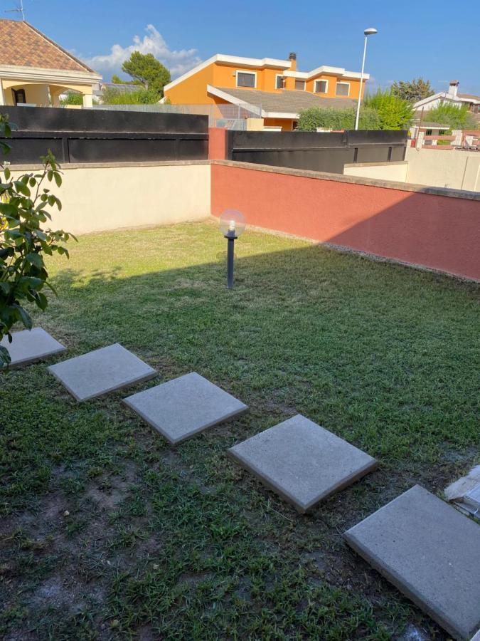 Casa Mia Apartment Su Forti Exterior foto