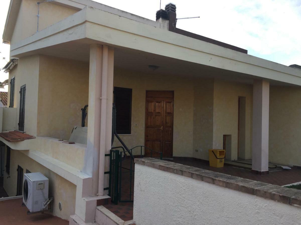 Casa Mia Apartment Su Forti Exterior foto