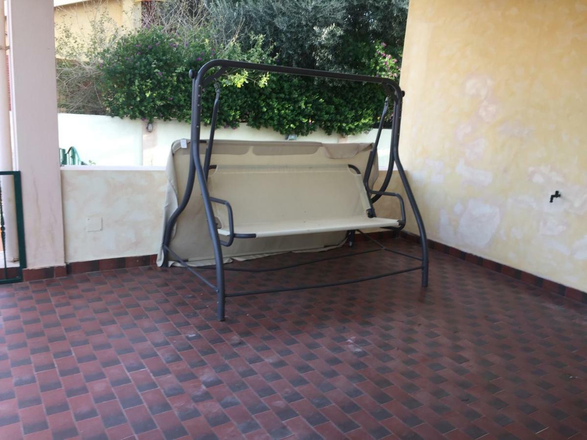 Casa Mia Apartment Su Forti Exterior foto