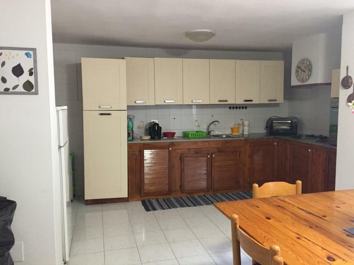 Casa Mia Apartment Su Forti Exterior foto
